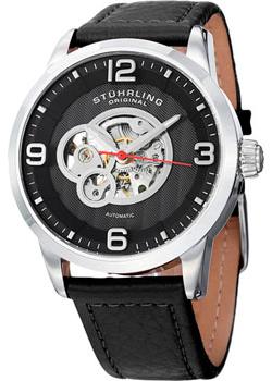 Часы Stuhrling Original Legacy 648.02